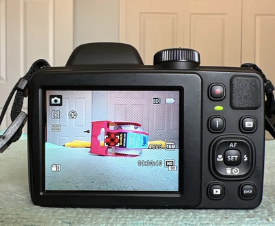 KODAK PIXPRO AZ421 Image