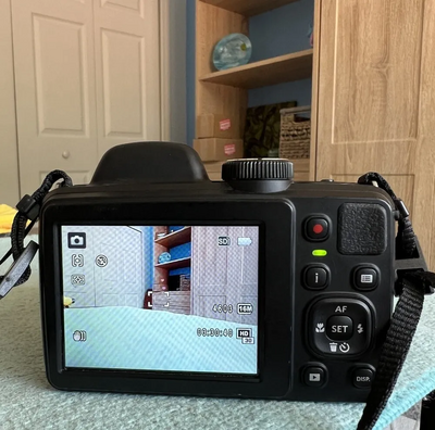 KODAK PIXPRO AZ421 Image