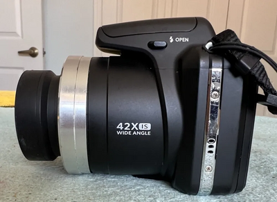 KODAK PIXPRO AZ421 Image