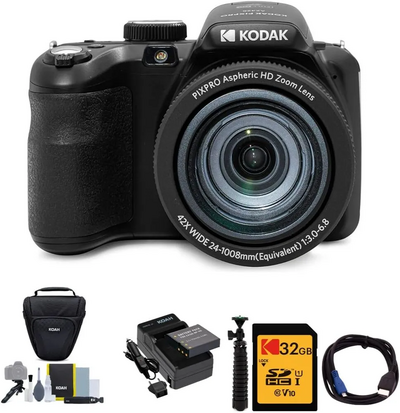 KODAK PIXPRO AZ421 Image