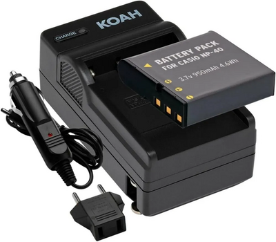 KODAK PIXPRO AZ421 Image