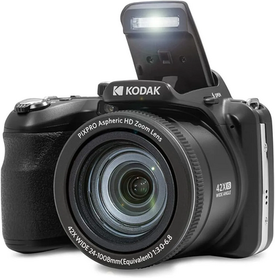 KODAK PIXPRO AZ421 Image