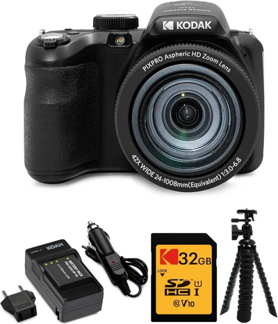 KODAK PIXPRO AZ421 Image