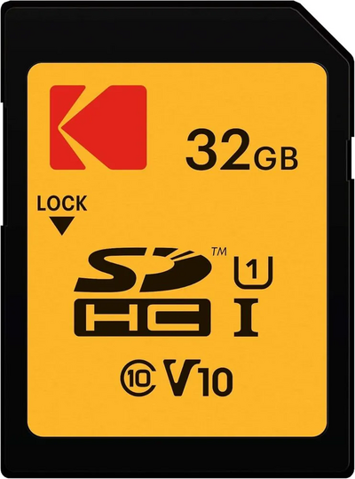 KODAK PIXPRO AZ421 Image