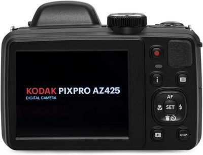 KODAK PIXPRO AZ421 Image