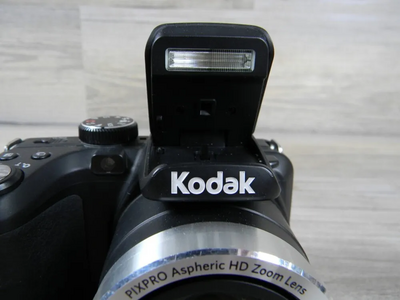KODAK PIXPRO AZ421 Image