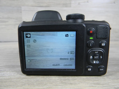 KODAK PIXPRO AZ421 Image