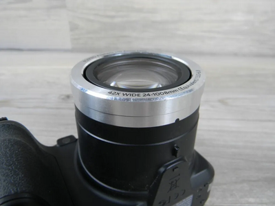 KODAK PIXPRO AZ421 Image