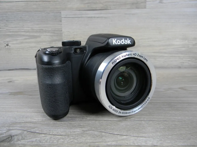KODAK PIXPRO AZ421 Image