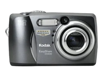 KODAK DX4530 Image