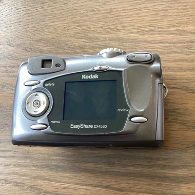KODAK DX4530 Image