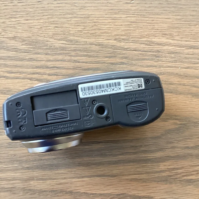 KODAK DX4530 Image