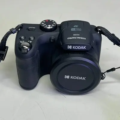 KODAK Pixpro AZ255 Image
