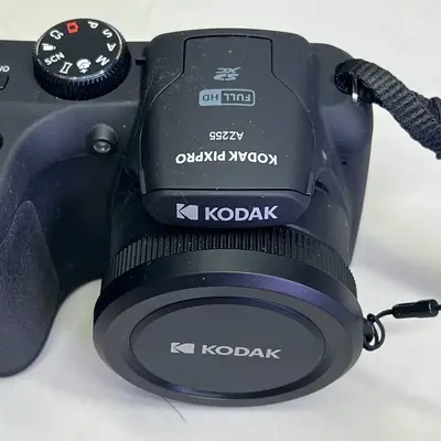 KODAK Pixpro AZ255 Image