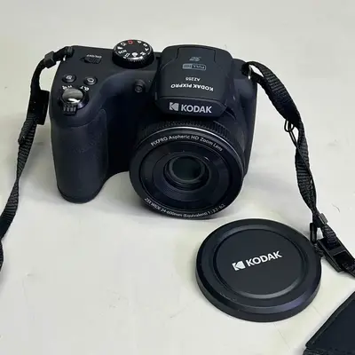 KODAK Pixpro AZ255 Image