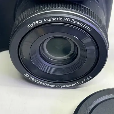 KODAK Pixpro AZ255 Image