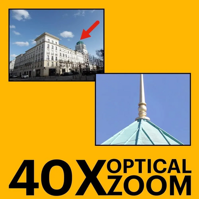 KODAK AZ405 Image