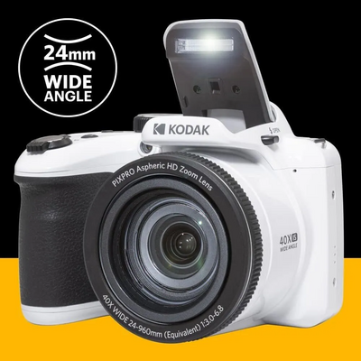 KODAK AZ405 Image
