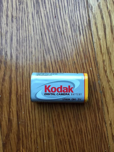 KODAK Kodak Easyshare Z740 Image
