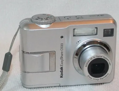KODAK Kodak Easyshare C533 Image