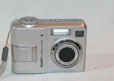 KODAK Kodak Easyshare C533 Image