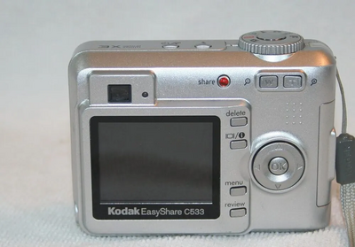 KODAK Kodak Easyshare C533 Image