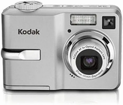KODAK C743 Image
