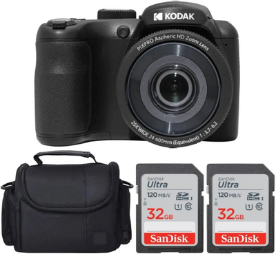 KODAK AZ255 Image