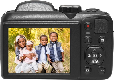KODAK AZ255 Image