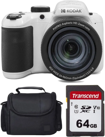 KODAK PIXPRO AZ405 Image