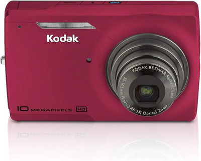 KODAK Easyshare M1093 IS Image