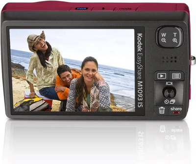 KODAK Easyshare M1093 IS Image