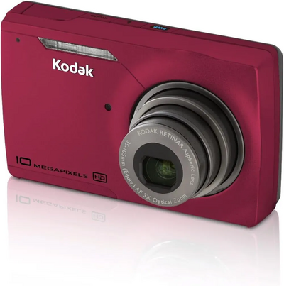 KODAK Easyshare M1093 IS Image