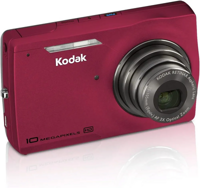 KODAK Easyshare M1093 IS Image