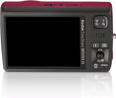 KODAK Easyshare M1093 IS Image