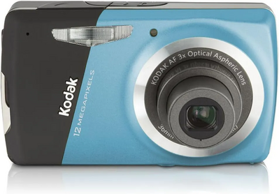 KODAK M530 Image