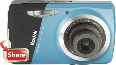KODAK M530 Image