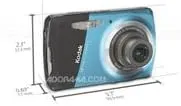 KODAK M530 Image