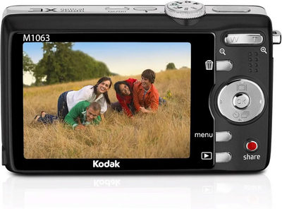KODAK Kodak Easyshare M1063 Image