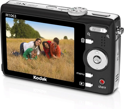 KODAK Kodak Easyshare M1063 Image
