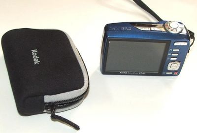 KODAK Easyshare CD82 Image