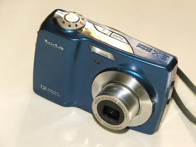 KODAK Easyshare CD82 Image