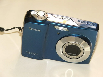 KODAK Easyshare CD82 Image