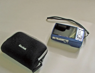 KODAK Easyshare CD82 Image