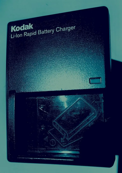 KODAK Kodak Easyshare Z7590 Image