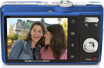 KODAK M340 Image