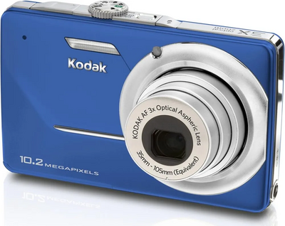 KODAK M340 Image