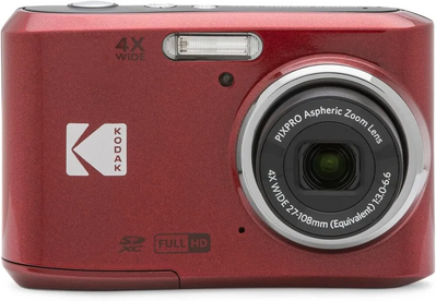 KODAK FZ45 Image
