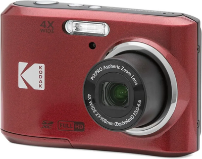 KODAK FZ45 Image