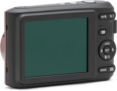 KODAK FZ45 Image
